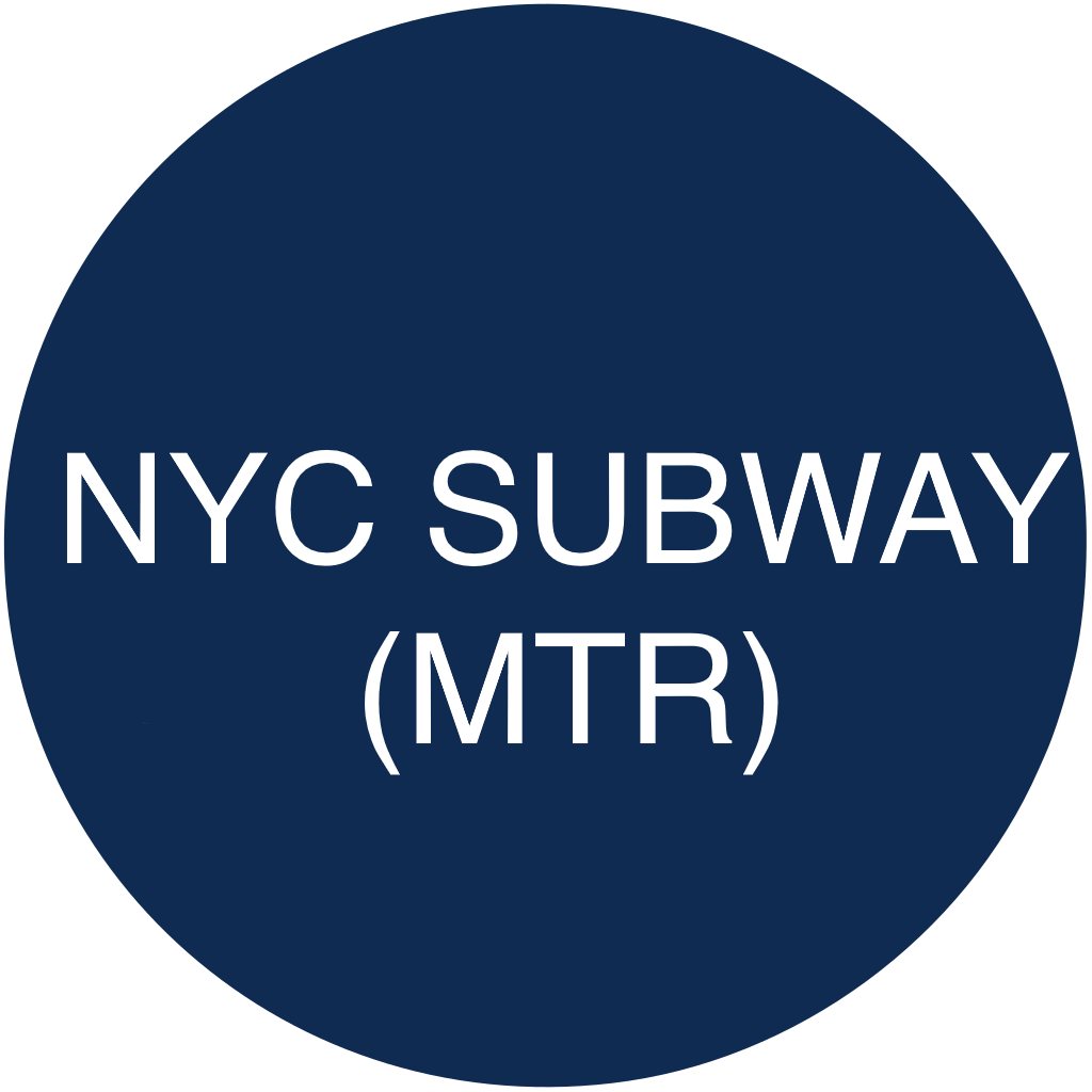 NYC Subway (MTR)