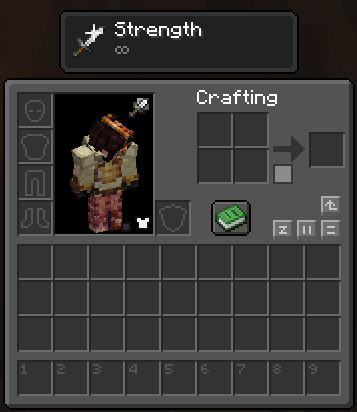 Main change