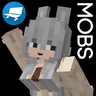 Human Player Mobs [ PC Java | MCPE Bedrock ]