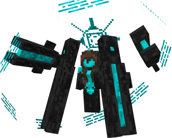 Wither Remodel