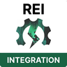 REI - Mekanism Integration