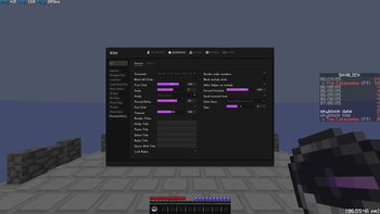 RSM - Hypixel Skyblock — screenshot 1