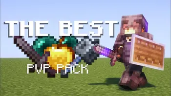 Silky's Vanilla PvP