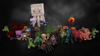 Mobs