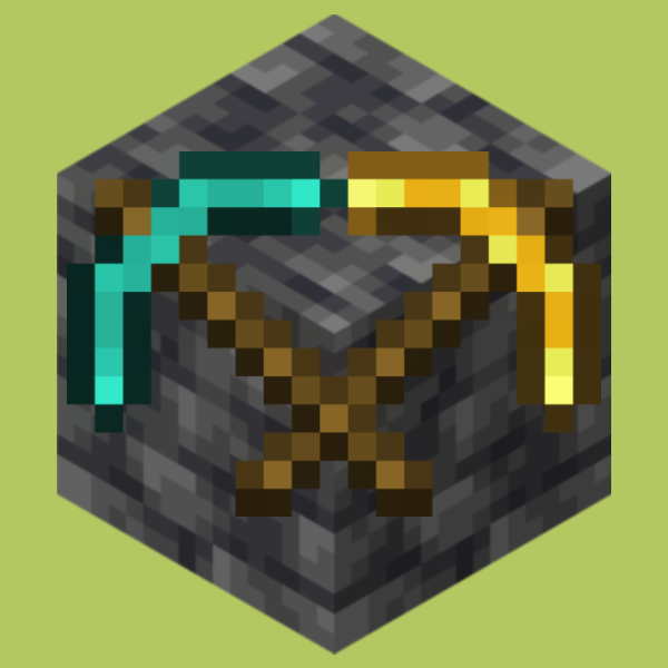 Miner's Loot