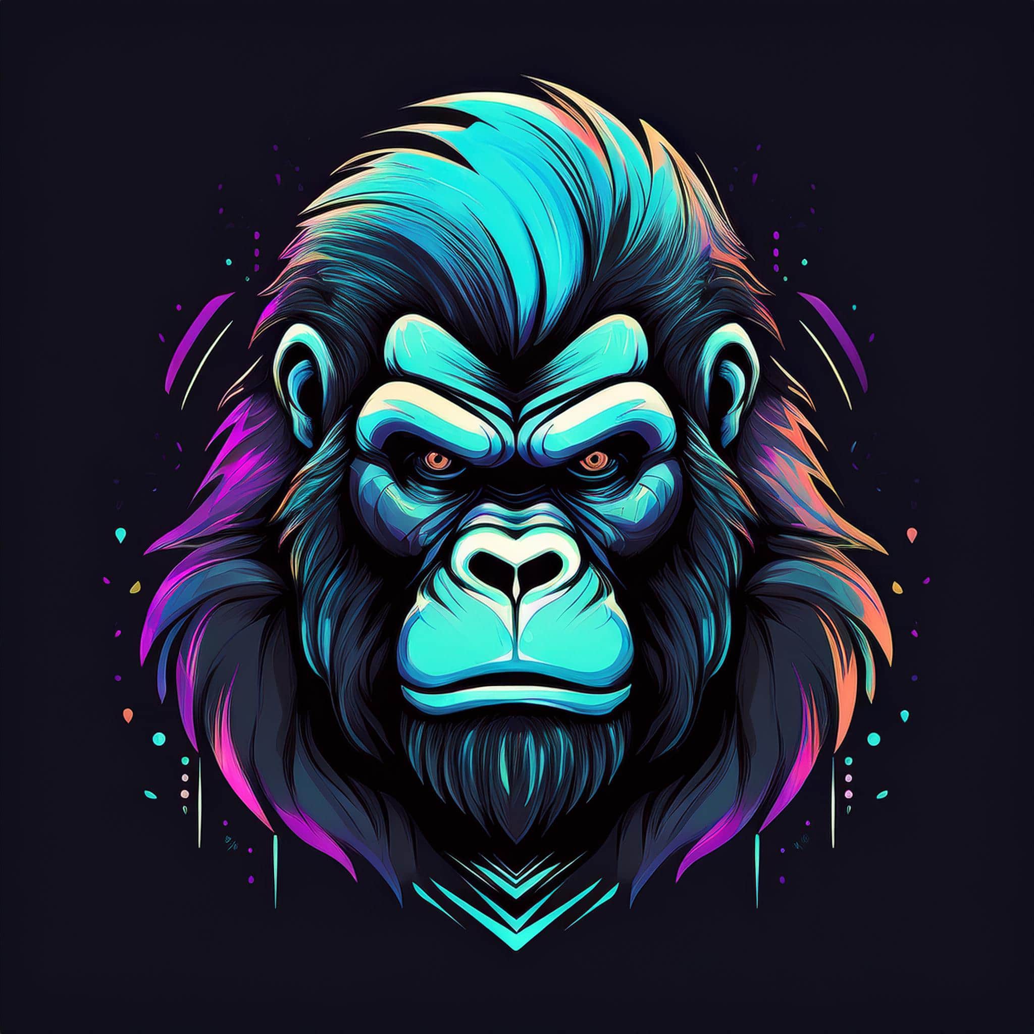 A Monke's Paradise