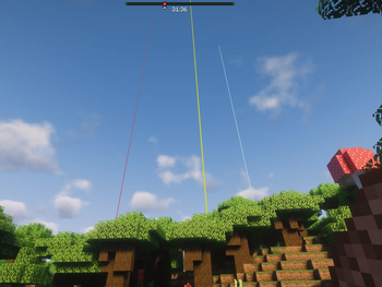 Supply Drops