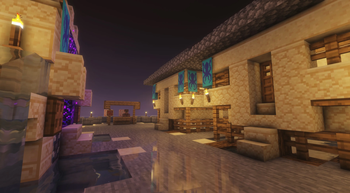 ExfilCraft — screenshot 5