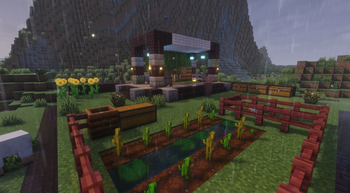 ExfilCraft — screenshot 2