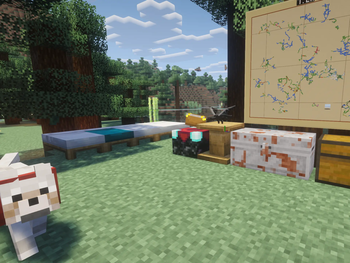 Plot Progress