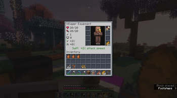 Residents Stats