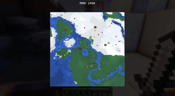 ExfilCraft — screenshot 4