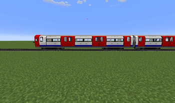 LU 1995TS Refurbished