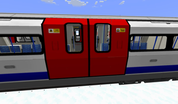 Door Exterior (Updated)