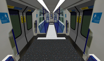 Interior (Updated)