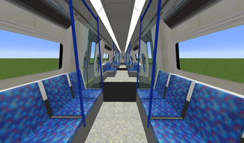 LU 1995TS Refurbished