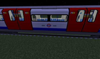 Roundel