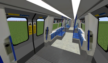 Interior (Fixed)