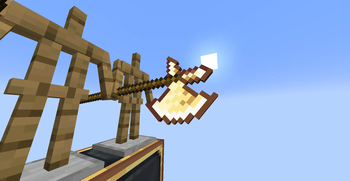 Halberd