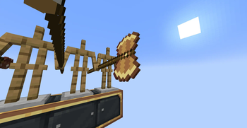 Great Axe