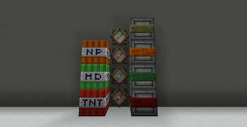 Explosives