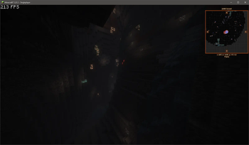 Cave