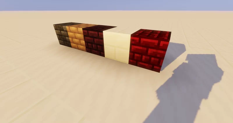 Better Bricks