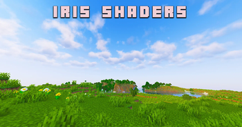 Featured mod: Iris Shaders