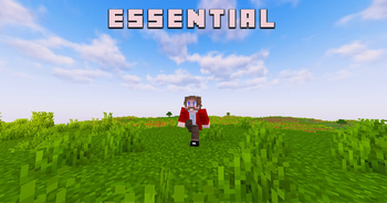 Featured mod: Essential Mod
