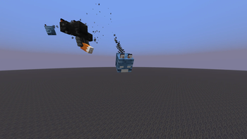 Foxified Wither — screenshot 1
