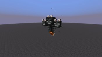 Foxified Wither