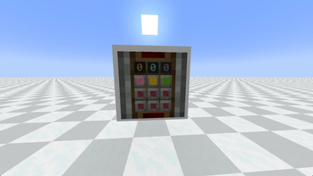 Contraption Controls