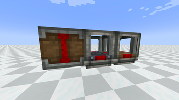 Inverted Blocks