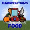 Elmerpolitian's Food