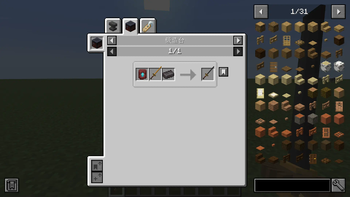 Netherite Creator's Sword