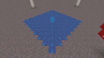 Water preview