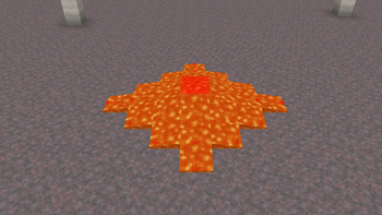 Lava preview