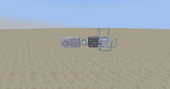 Blocks and stuff