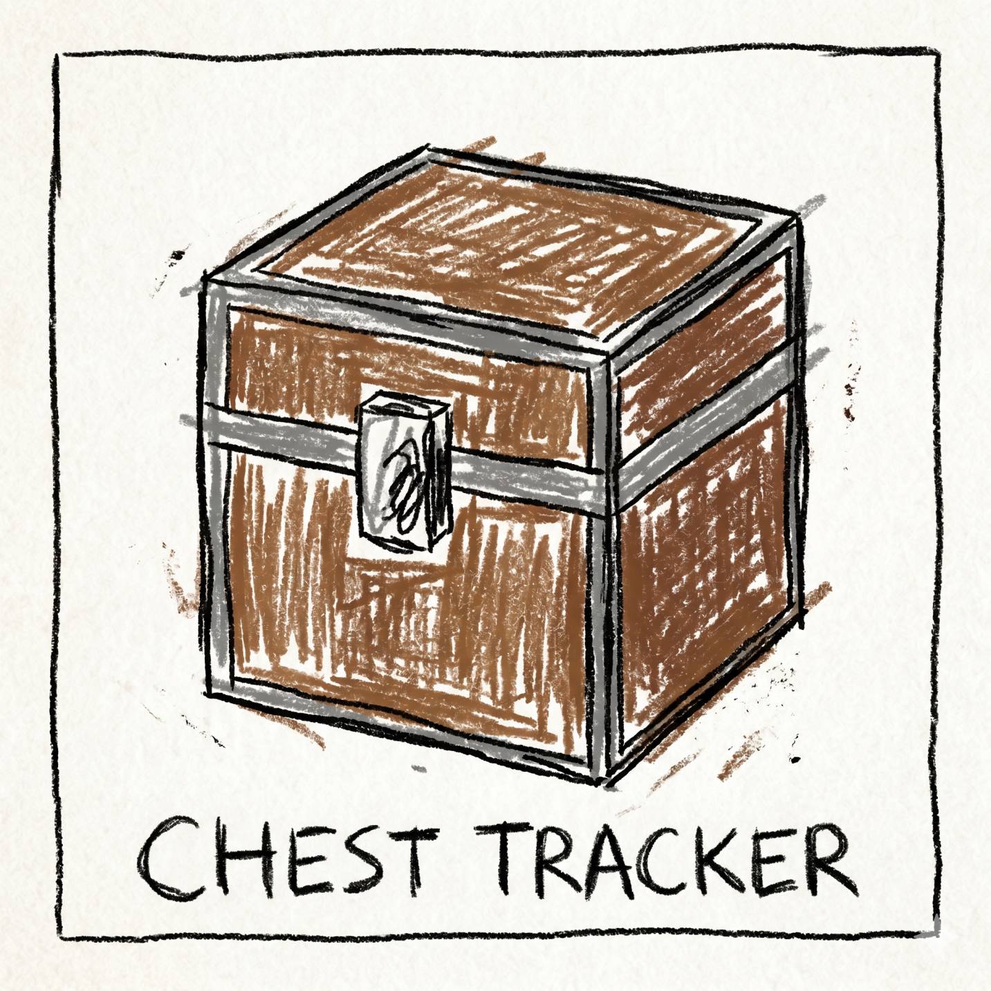 ChestTracker