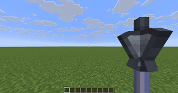 iru's 3D Mace