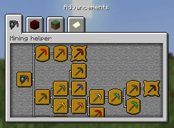 New advancements