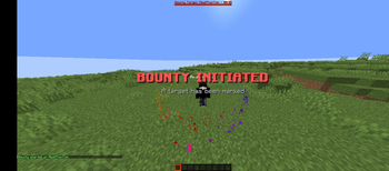 Bounty Start