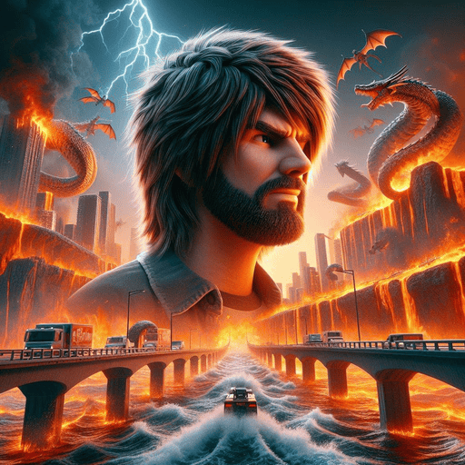 CraftConquest: Evolved