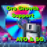 G&T Ore Growth ATO - SG Support