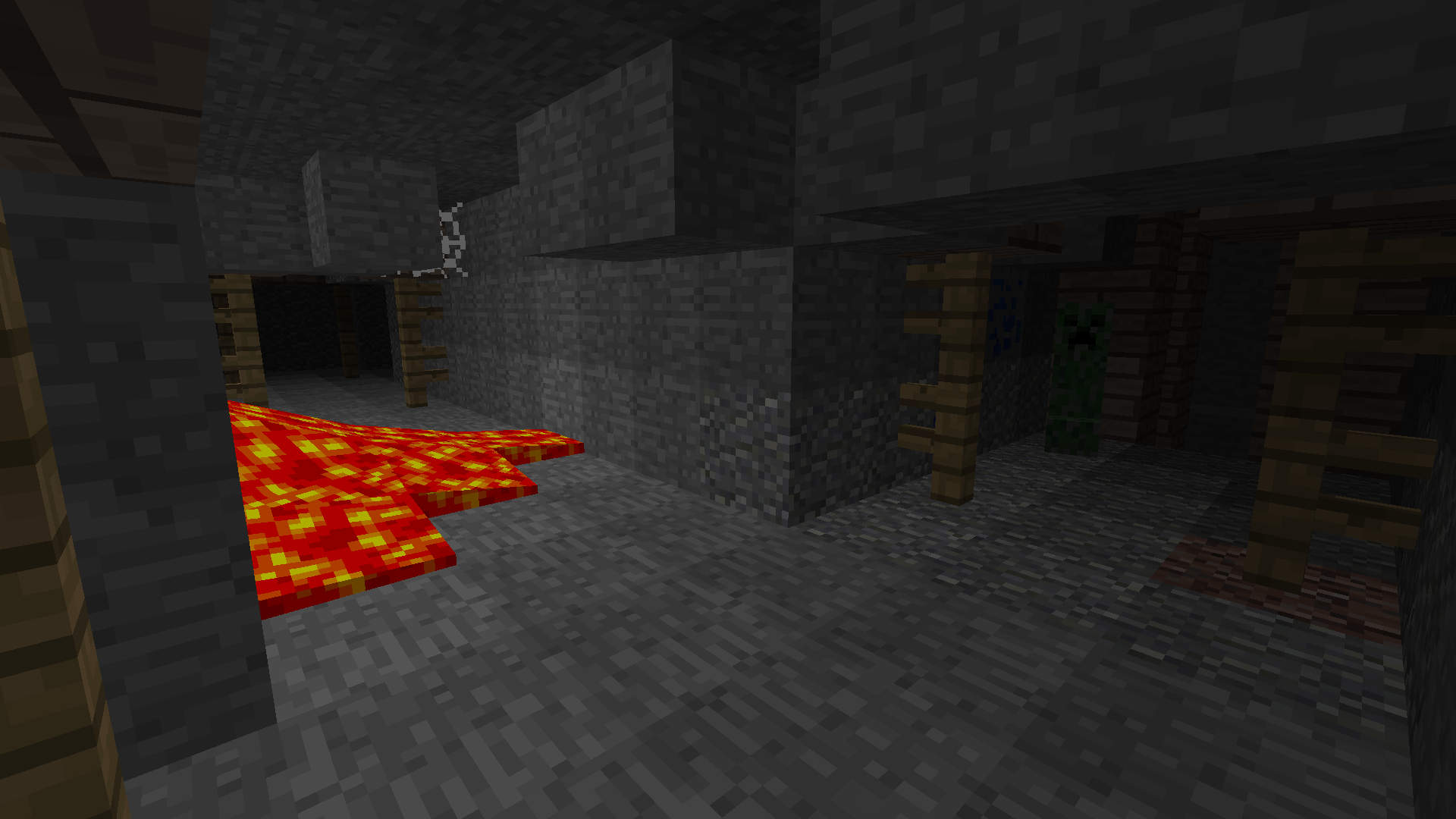 Minecraft: First Edition - Gallery