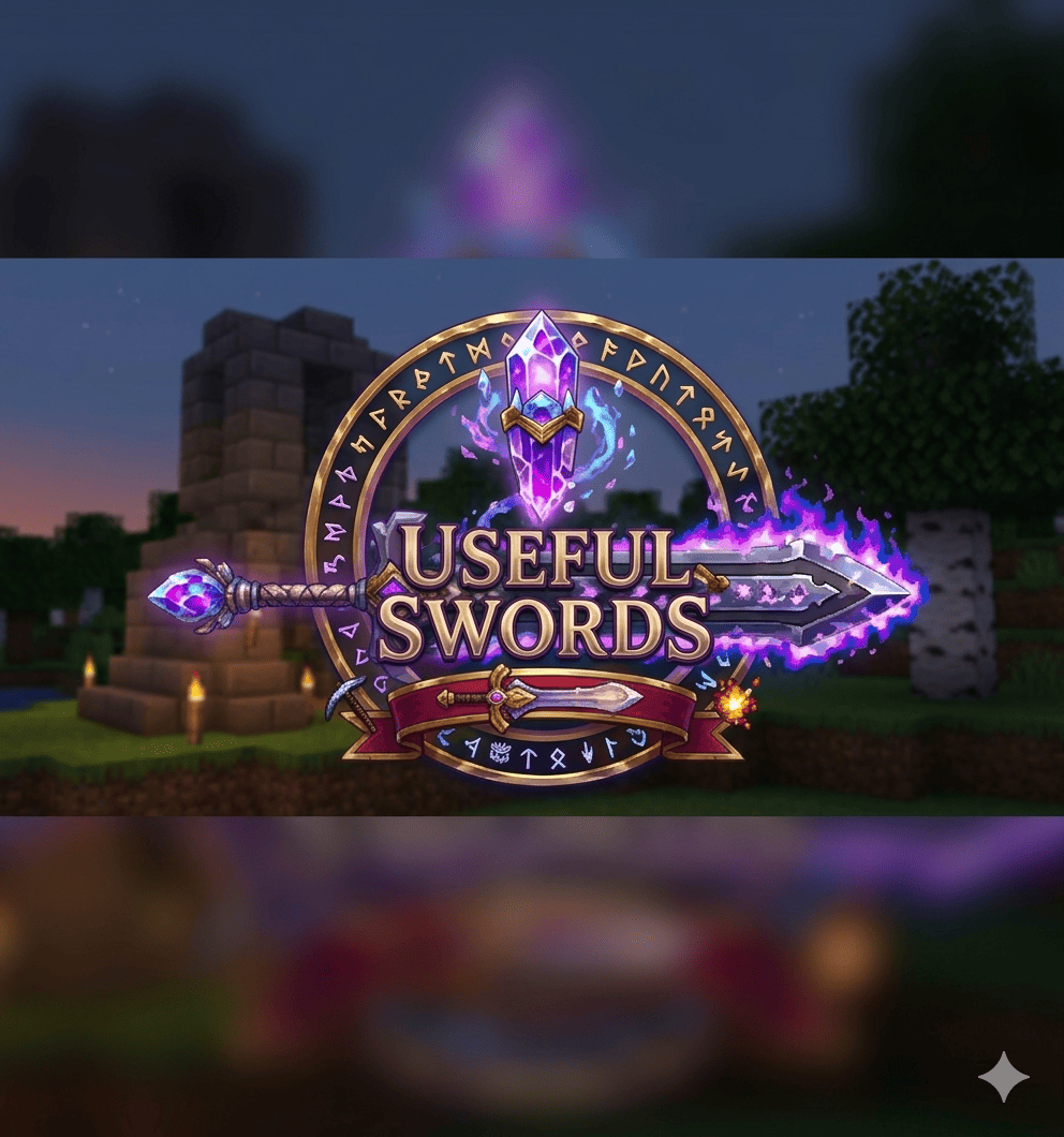 useful Sword