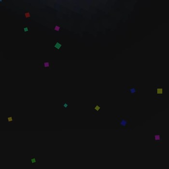 Rainbow Stars