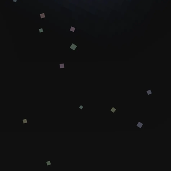 Pastel Rainbow Stars