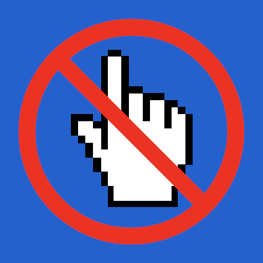 Static Cursor