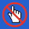 Static Cursor